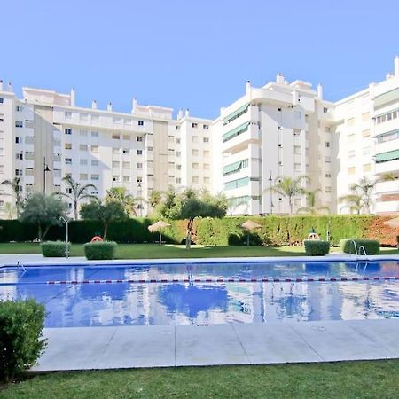 Loft Miramar Apartman Fuengirola Kültér fotó