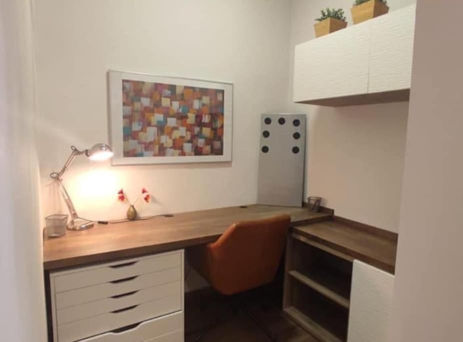 Loft Miramar Apartman Fuengirola Kültér fotó