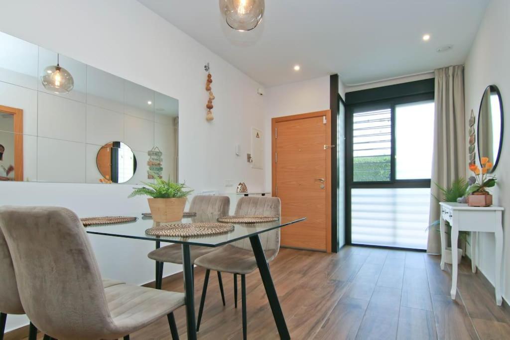 Loft Miramar Apartman Fuengirola Kültér fotó