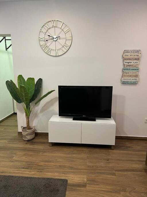 Loft Miramar Apartman Fuengirola Kültér fotó