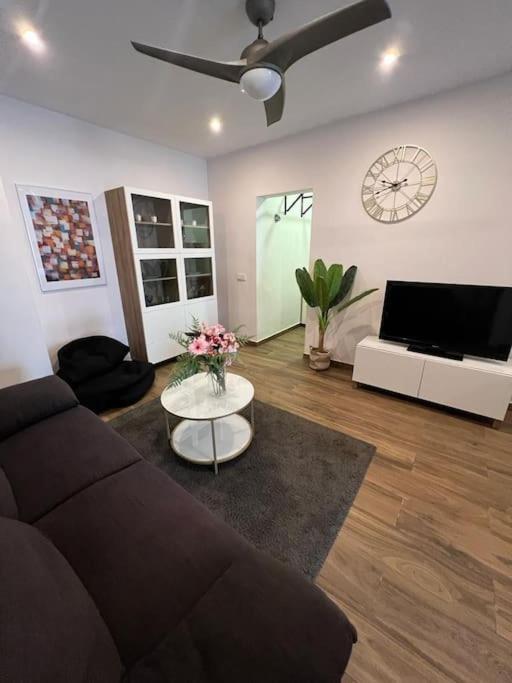 Loft Miramar Apartman Fuengirola Kültér fotó