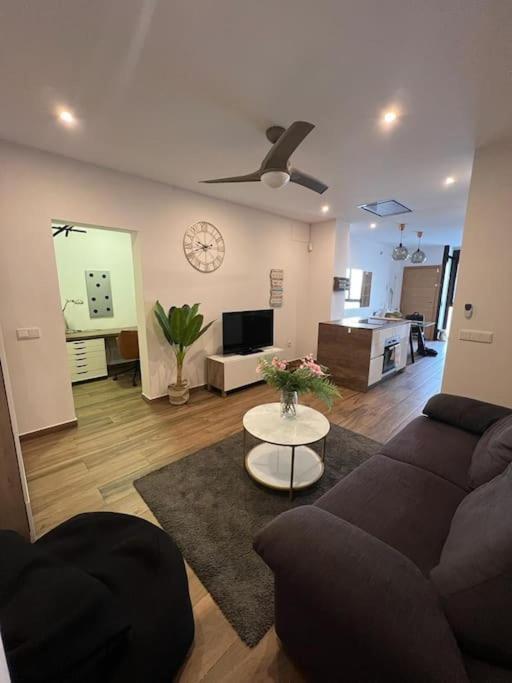Loft Miramar Apartman Fuengirola Kültér fotó