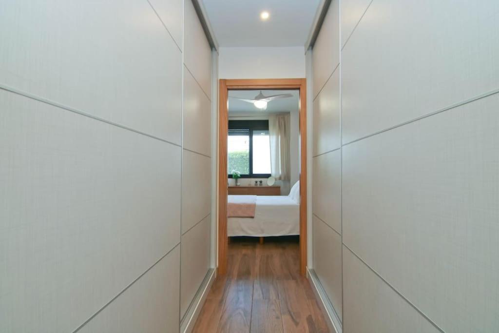 Loft Miramar Apartman Fuengirola Kültér fotó