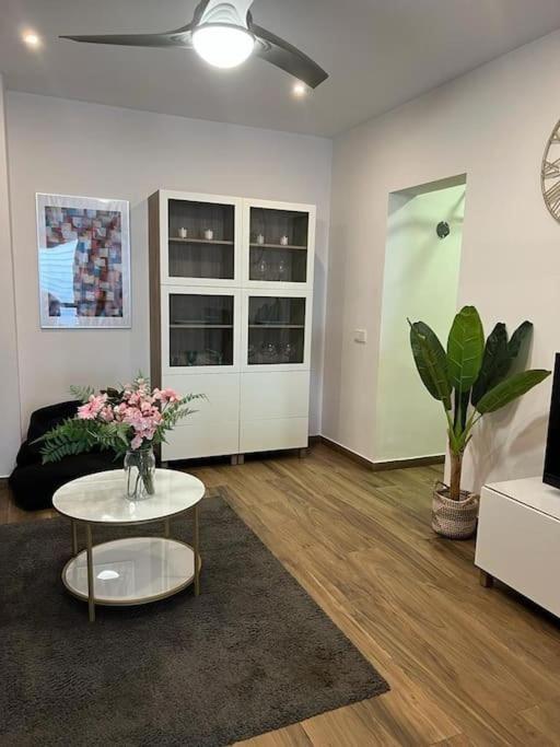 Loft Miramar Apartman Fuengirola Kültér fotó