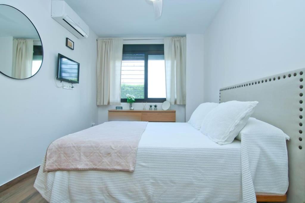 Loft Miramar Apartman Fuengirola Kültér fotó