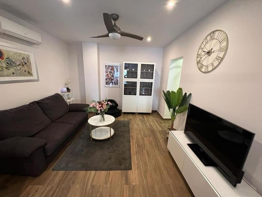 Loft Miramar Apartman Fuengirola Kültér fotó