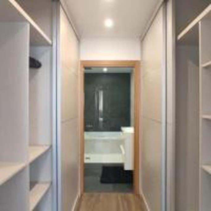 Loft Miramar Apartman Fuengirola Kültér fotó