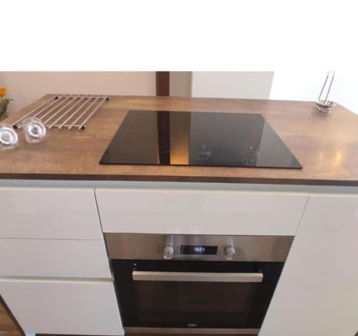 Loft Miramar Apartman Fuengirola Kültér fotó