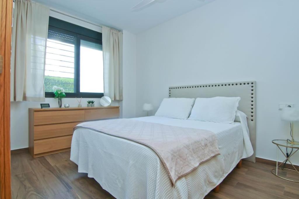 Loft Miramar Apartman Fuengirola Kültér fotó
