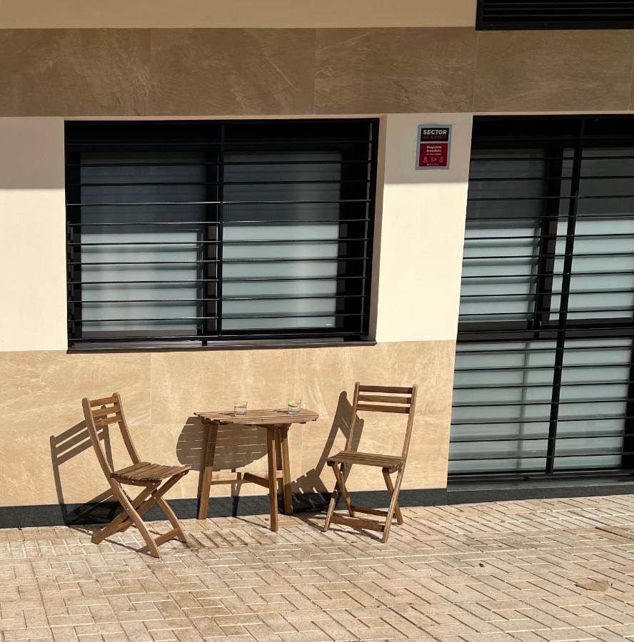 Loft Miramar Apartman Fuengirola Kültér fotó